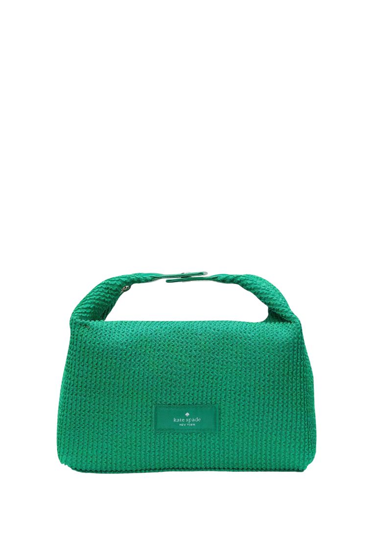 Cosmetic Pouch Green