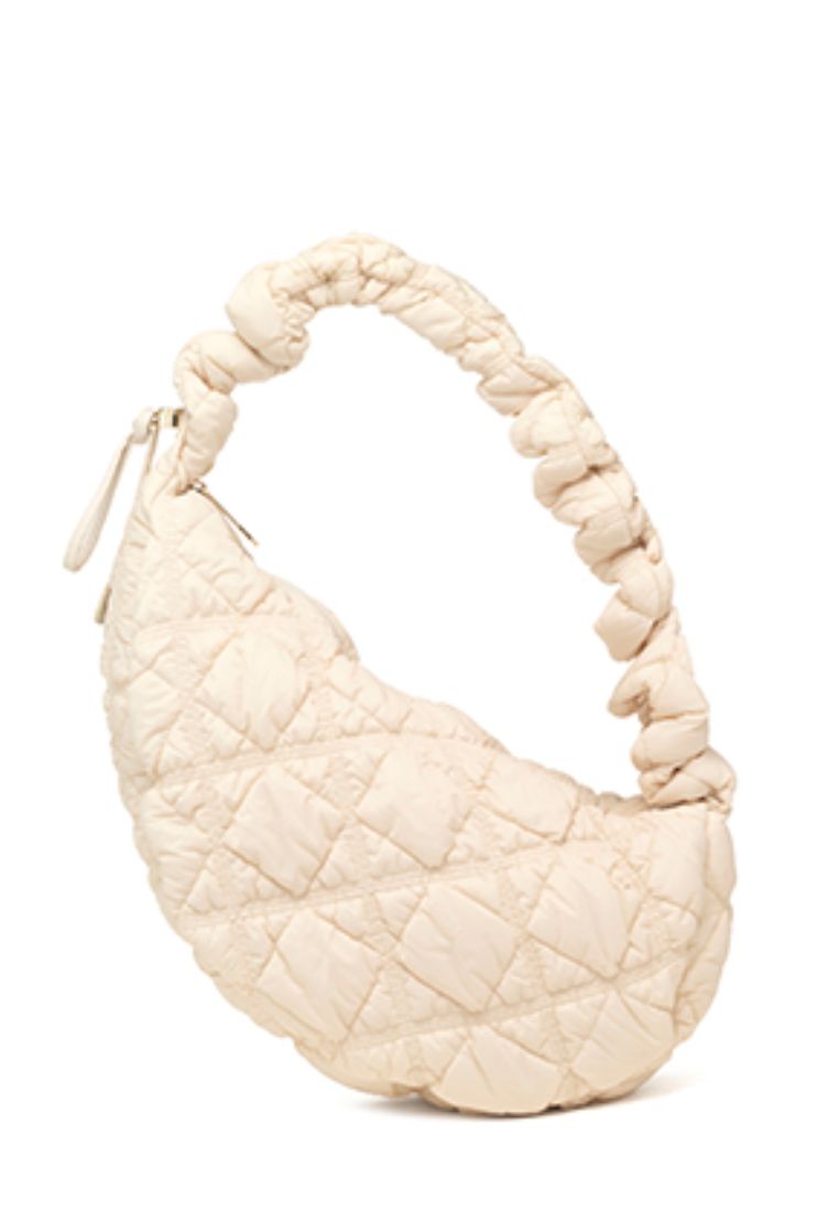Cozy L Ivory