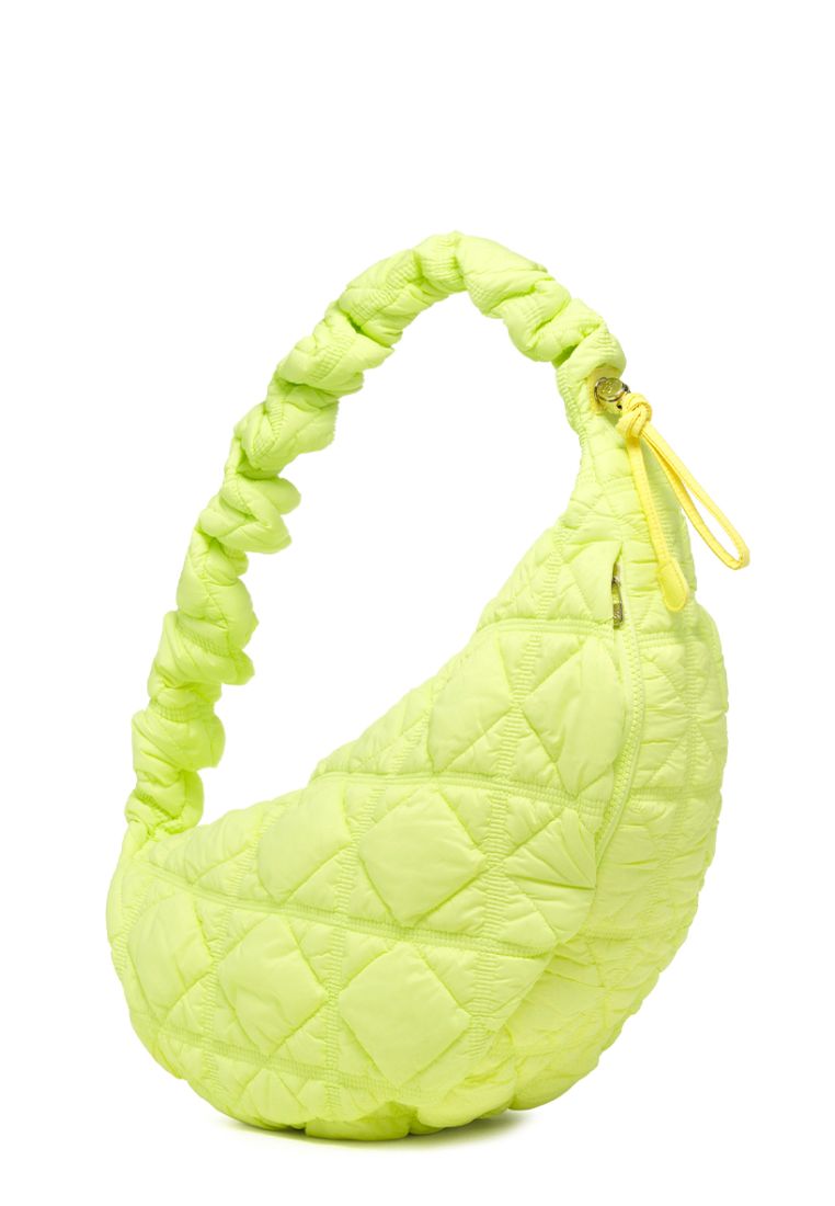 Cozy L Lime Neon