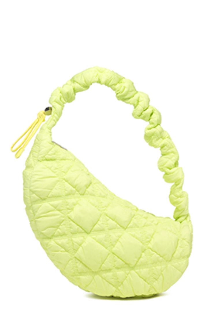 Cozy L Lime Neon