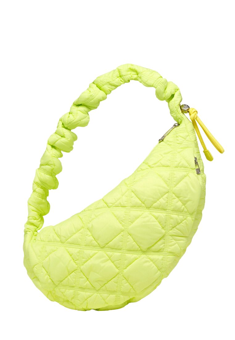 Cozy L Lime Neon