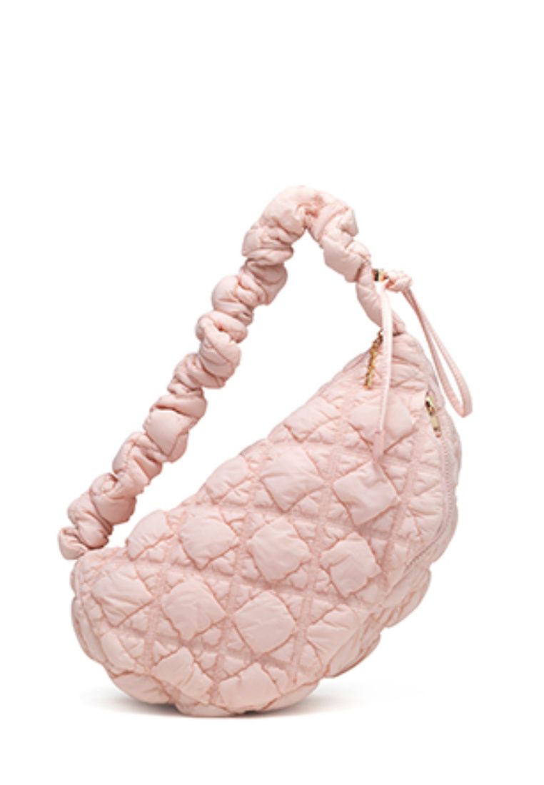 Cozy Pale Pink