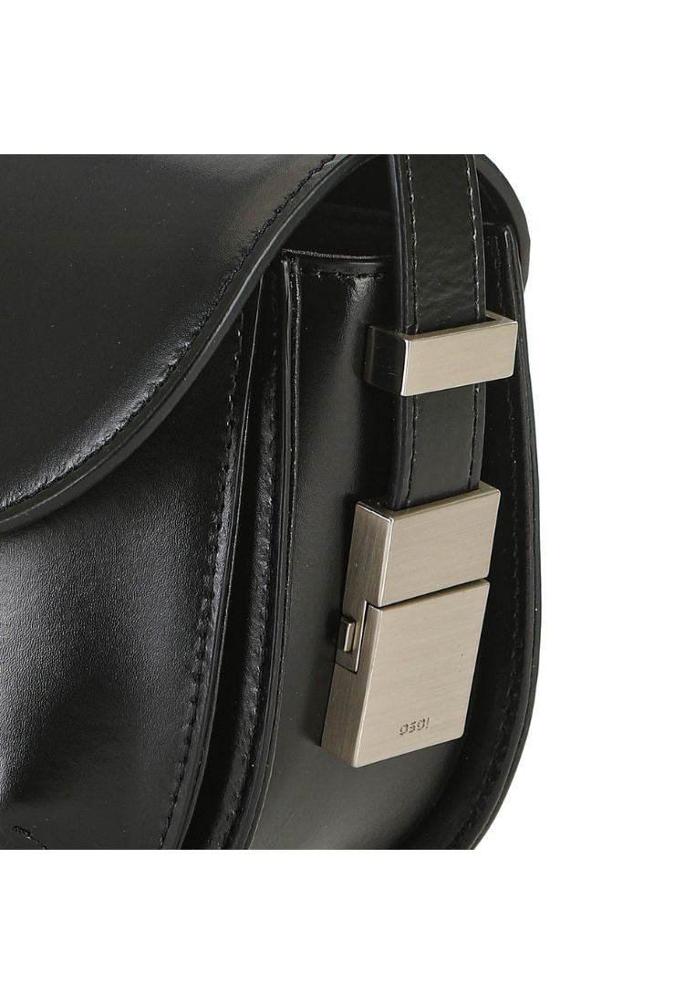 Cubby Black