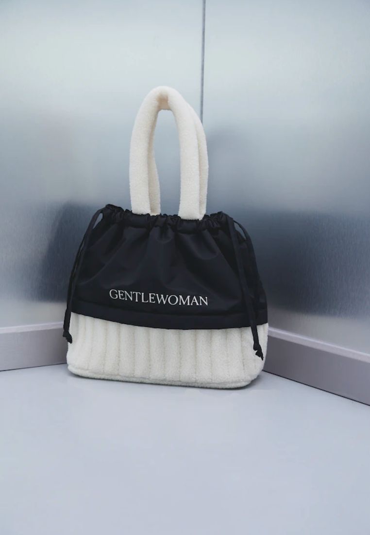 Cuddlebug Dumpling Bag