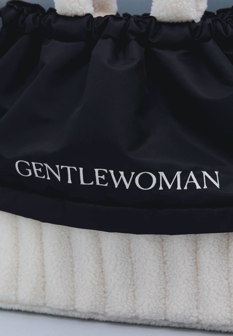 Cuddlebug Dumpling Bag