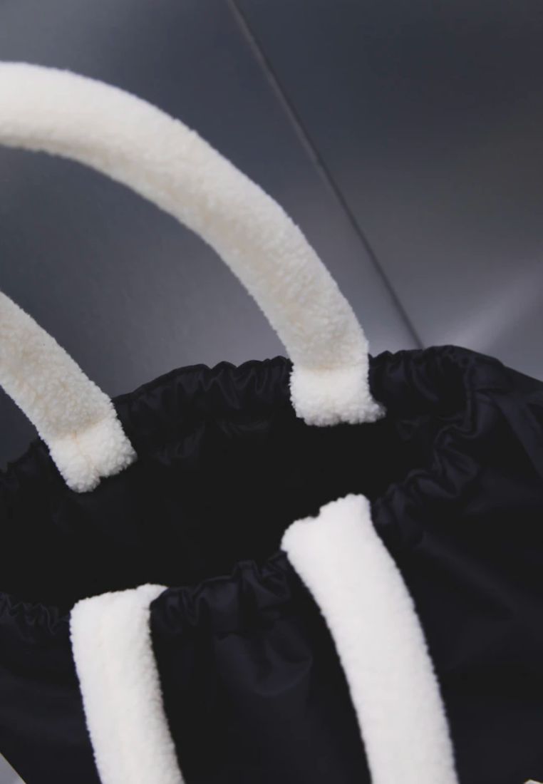 Cuddlebug Dumpling Bag