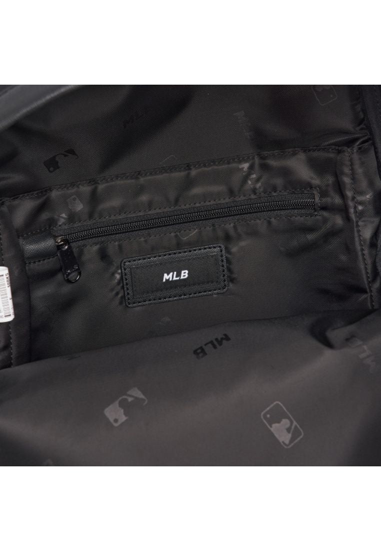 Classic MONOGRAM Backpack NEW YORK YANKEES black