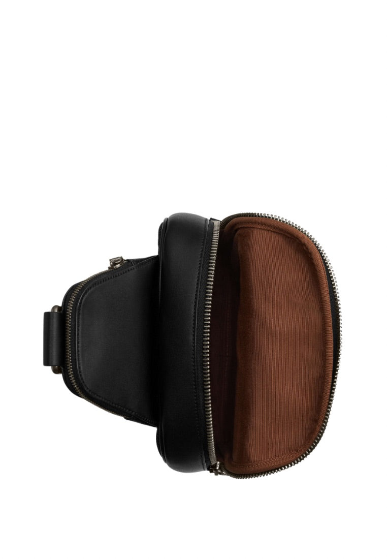 Ethan Pack In Signature Canvas Khaki