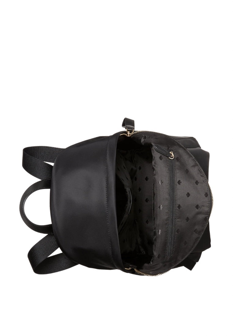 Chelsea Medium Backpack Black