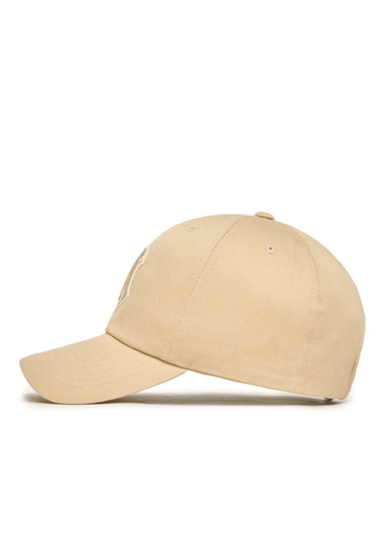 Rookie Unstructured Ball Cap NEW YORK YANKEES Sand