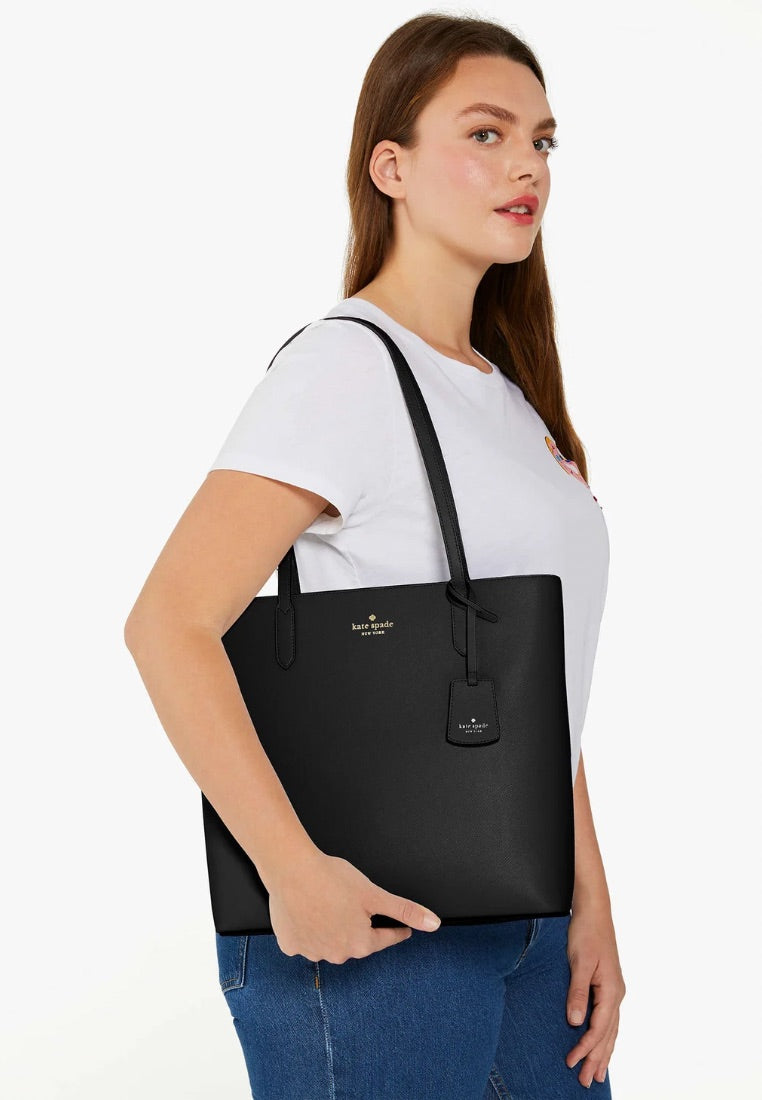 Brynn Tote Black