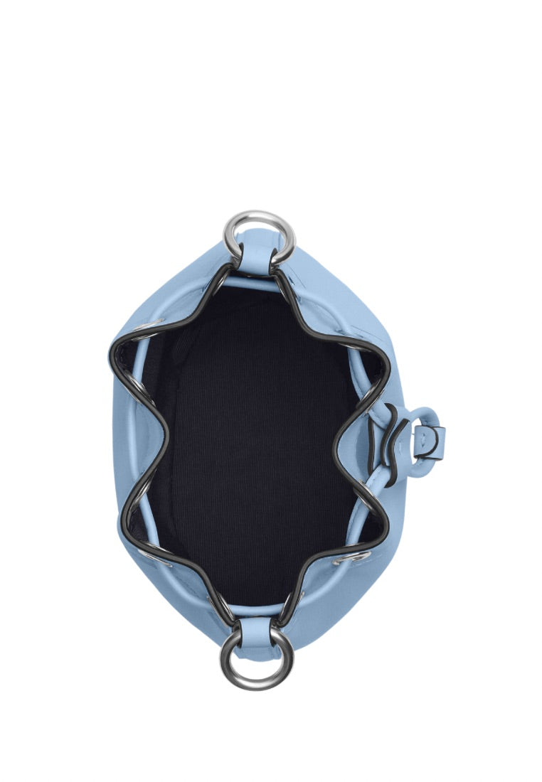 Mini Bucket Bag Field Flora