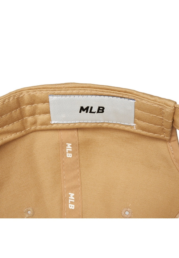 Blind Slider Cap LA DODGERS beige