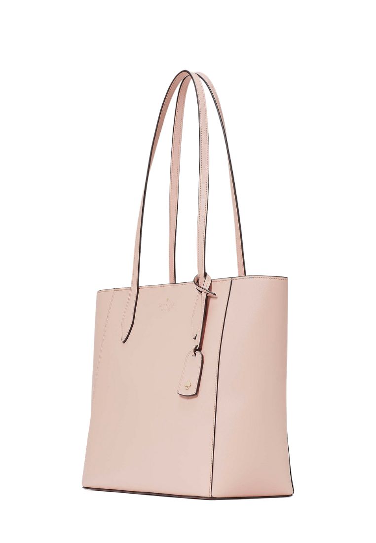 Dana Tote Rose Smoke