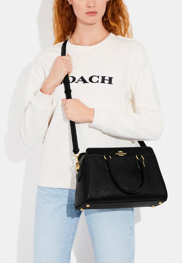 Darcie Carryall Black