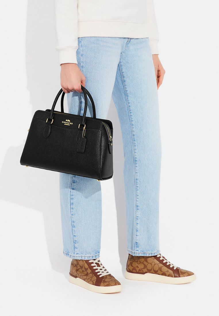 Darcie Carryall Black
