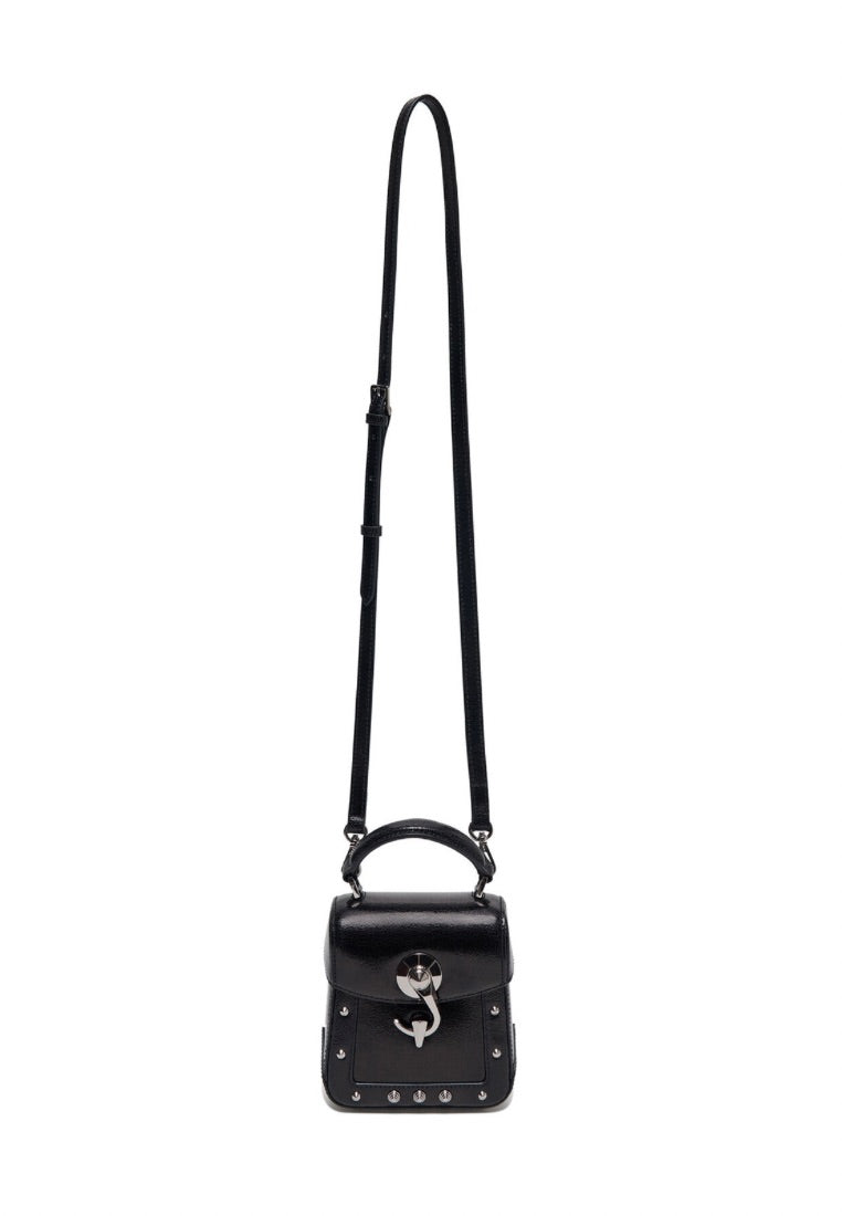 Trunkino Bag Mini Shiny Black