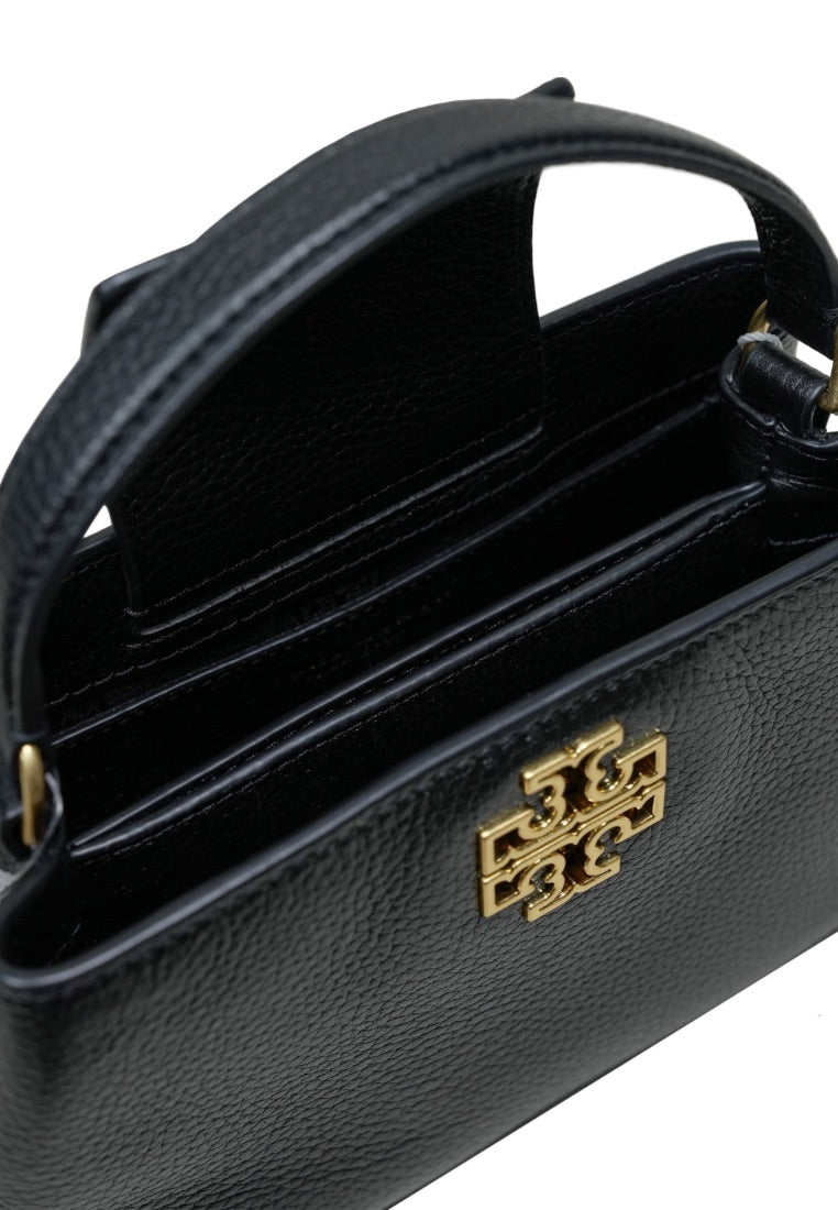 Britten Micro Satchel Black
