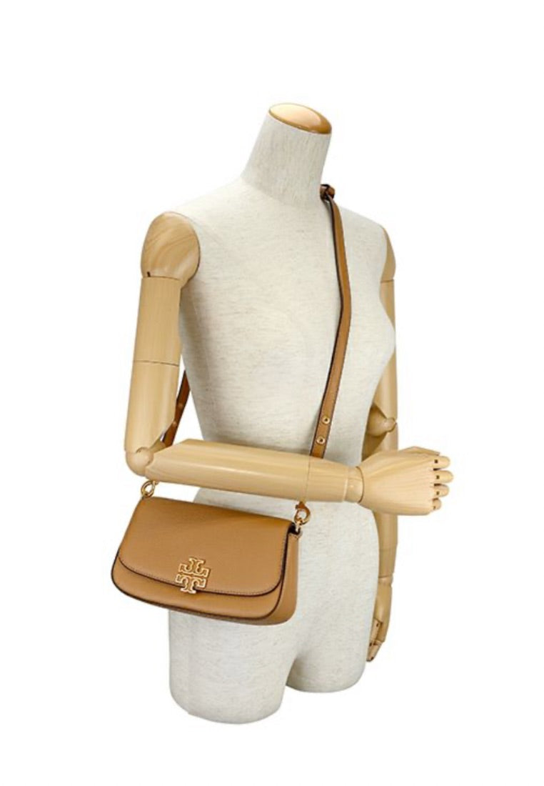 Britten Convertible Crossbody Tiramisu