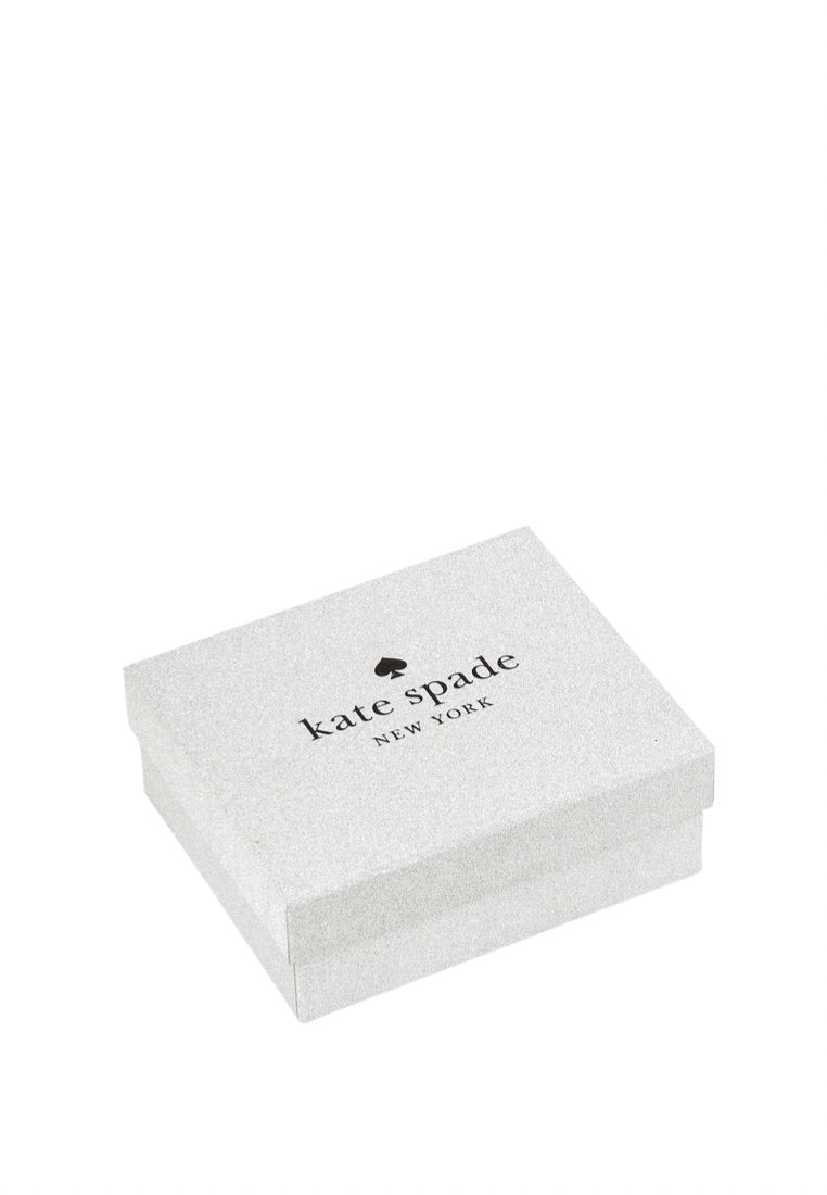 Tinsel Boxed Small Card Holder Black