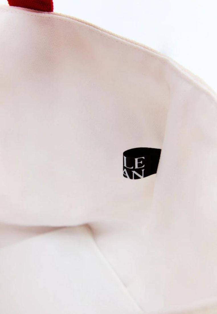 Strawberry Taste Tote