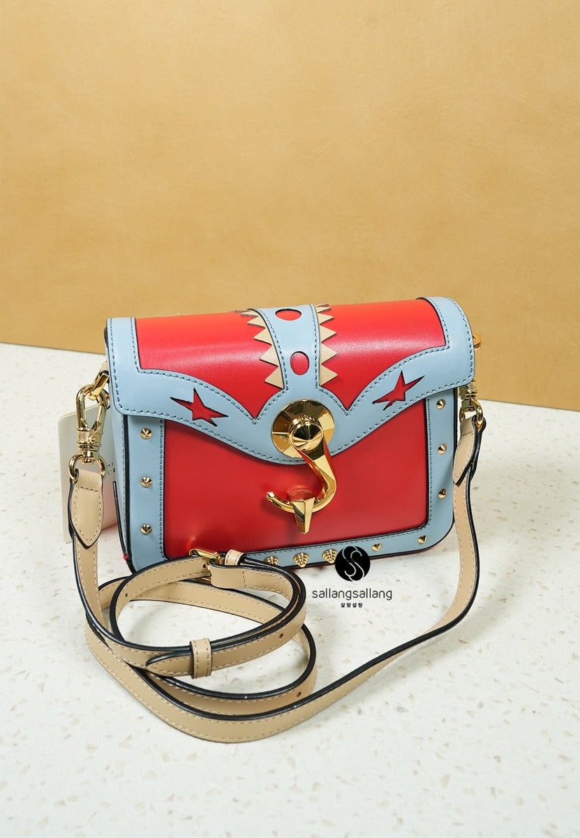 Vollutino XS Supernova Red