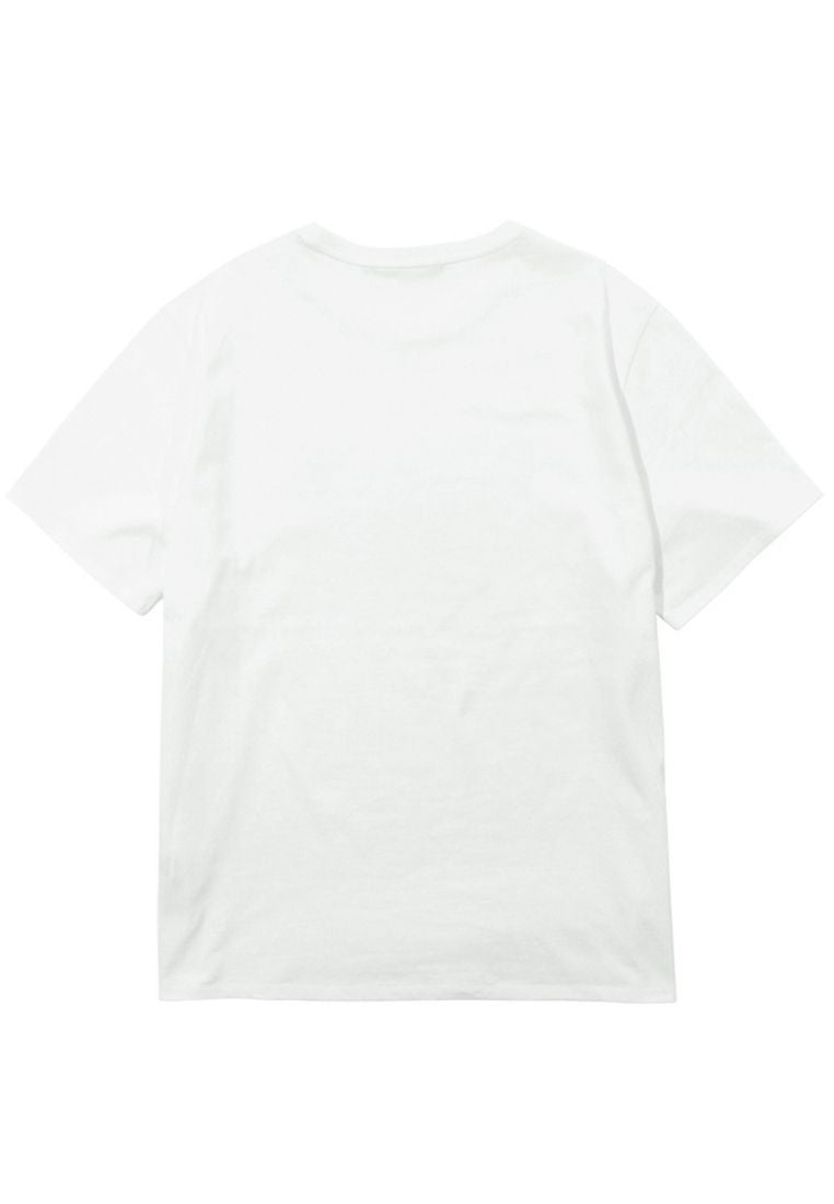 Deserve T-Shirt F Ria
