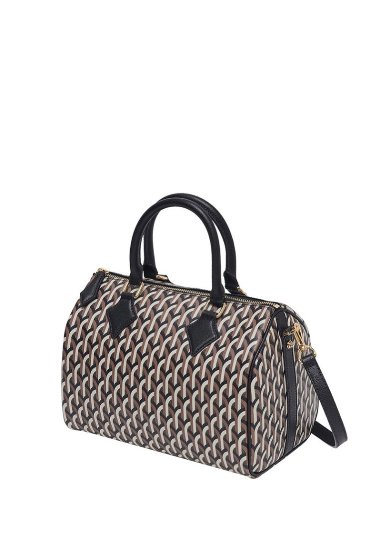 Bostino Bag Medium Gotica Black