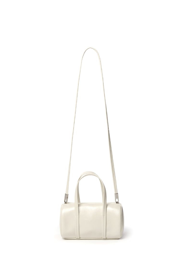 Didi Bag Mini Crinkle Cream