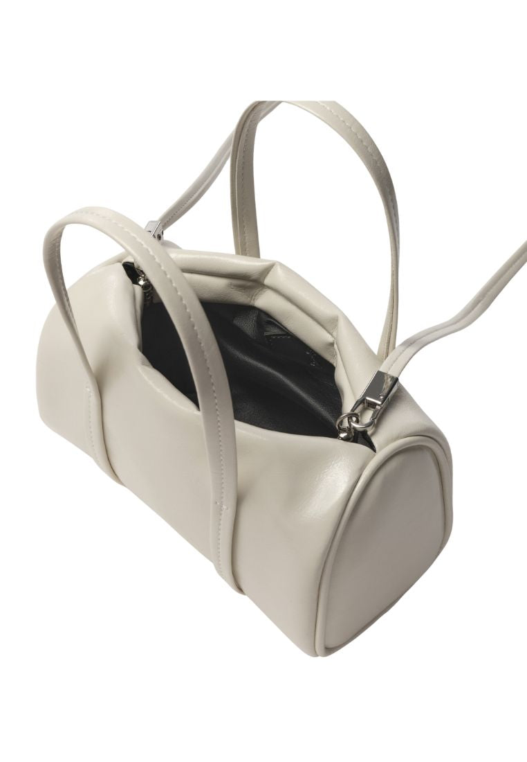 Didi Bag Mini Crinkle Cream