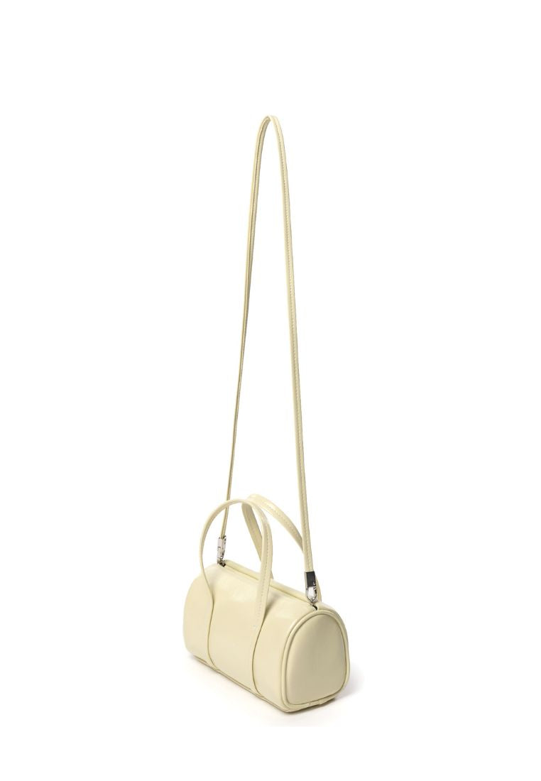 Didi Bag Mini Crinkle French Vanilla