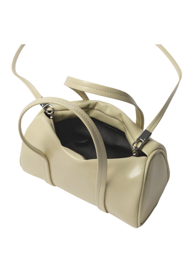 Didi Bag Mini Crinkle French Vanilla