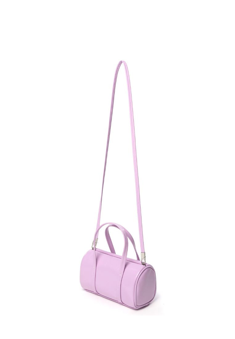 Didi Bag Mini Crinkle Violet