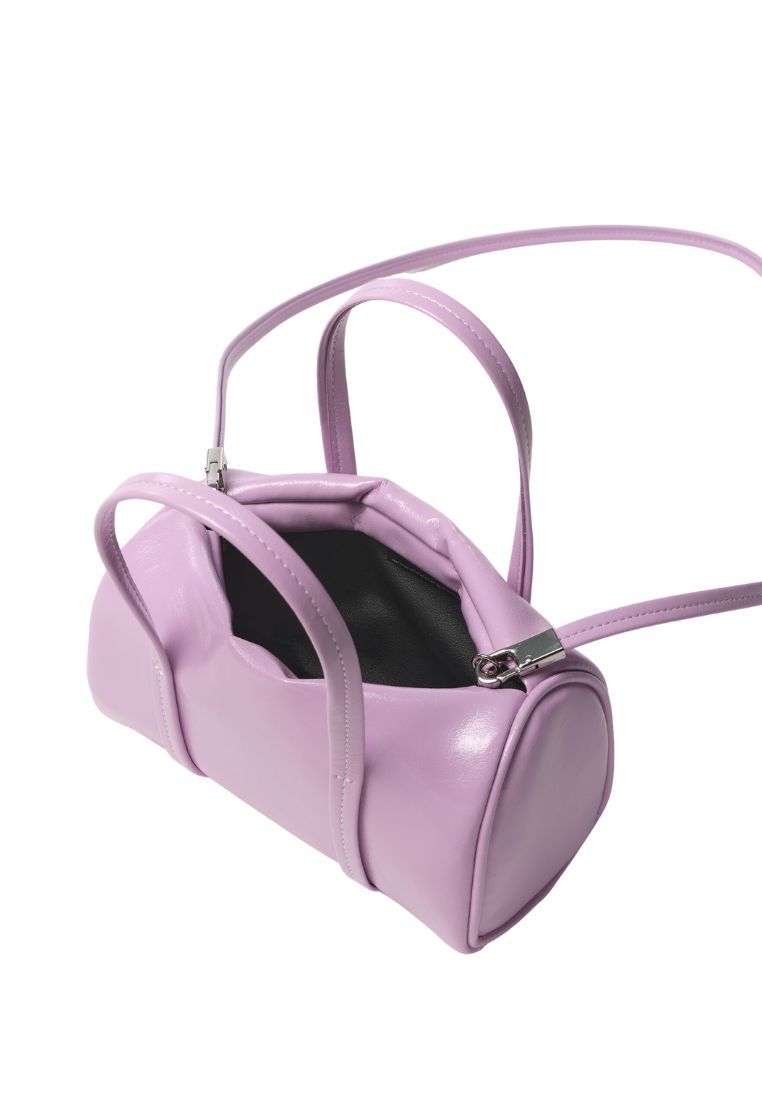 Didi Bag Mini Crinkle Violet