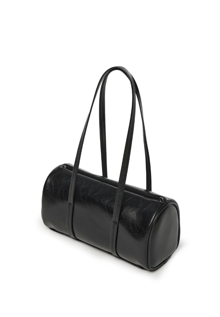 Didi Bag S Crinkle Black