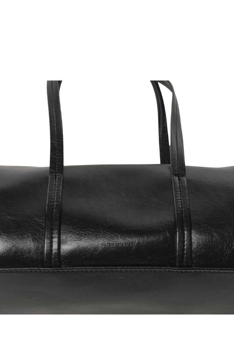 Didi Bag S Crinkle Black