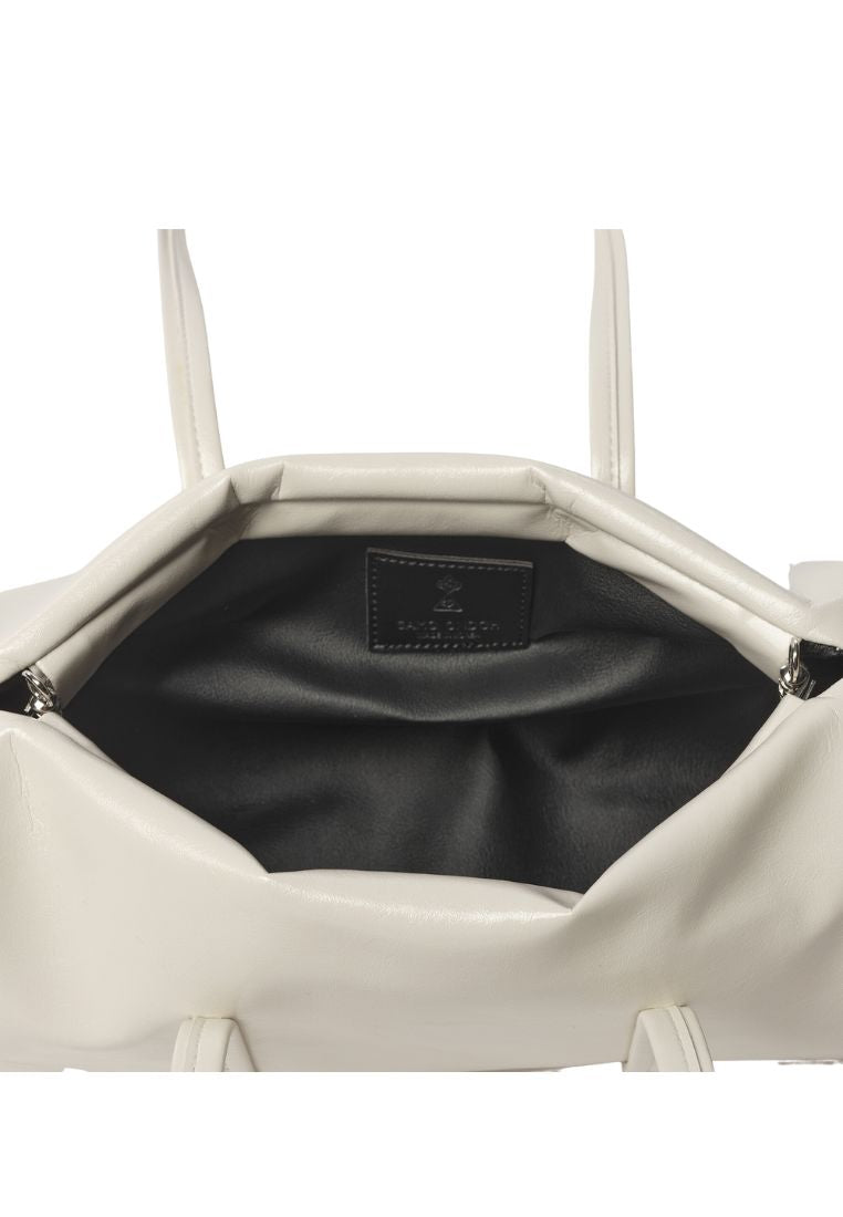 Didi Bag S Crinkle Cream
