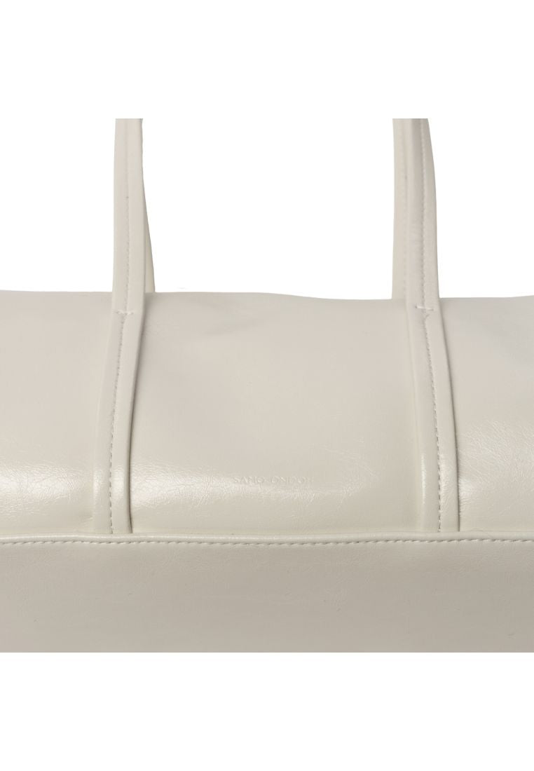 Didi Bag S Crinkle Cream