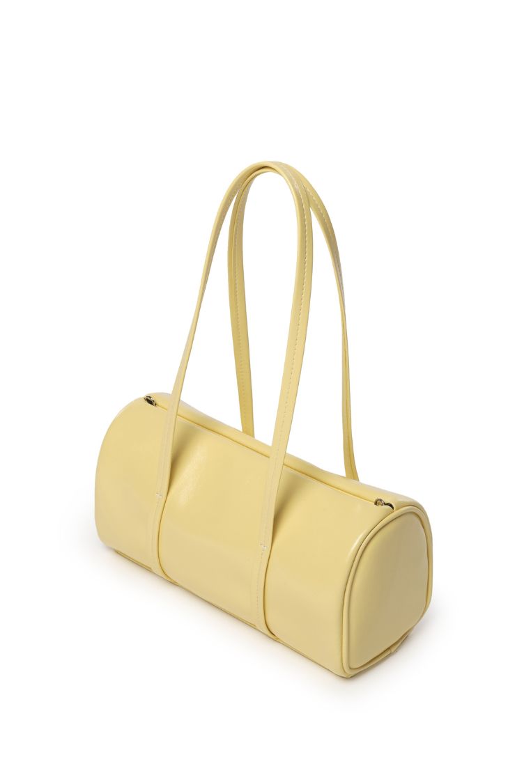 Didi Bag S Crinkle Yellow