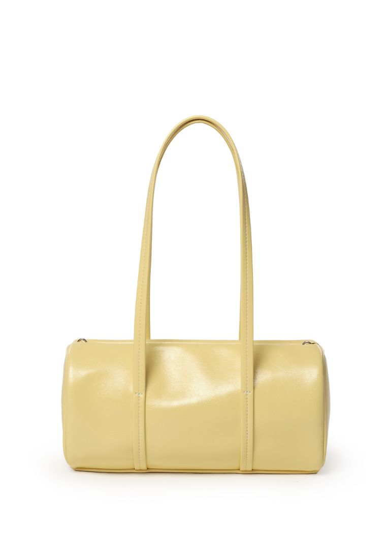 Didi Bag S Crinkle Yellow