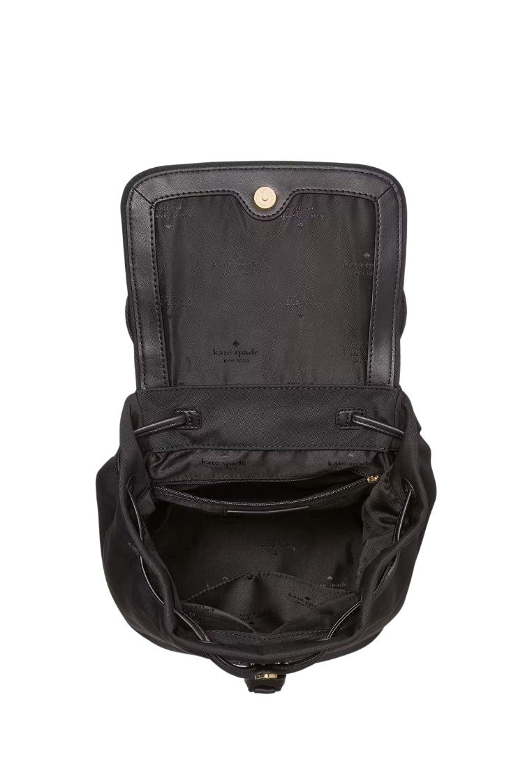 Disney X Kate Spade New York Minnie 3D Flap Backpack