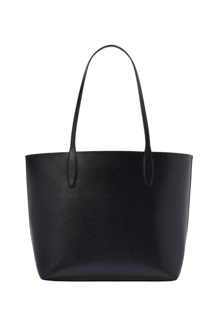 Disney X Kate Spade New York Reversible Minnie Tote Black Multi