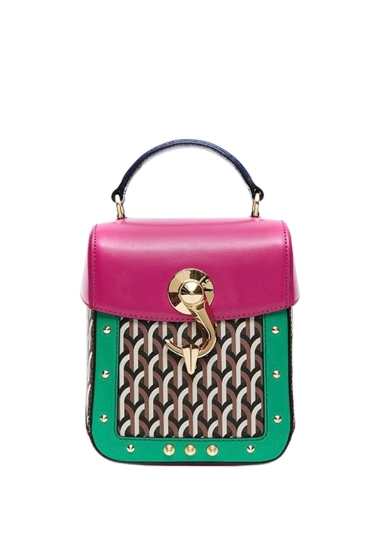 Trunkino Beauty Box Multi Fuscia