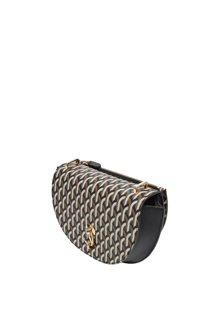 CITY BAG Gotica Medium Black