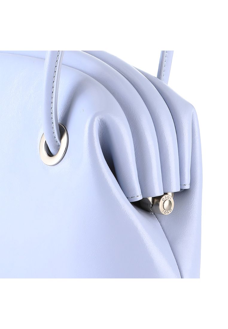 Circle Brot - Washed Pale Aqua