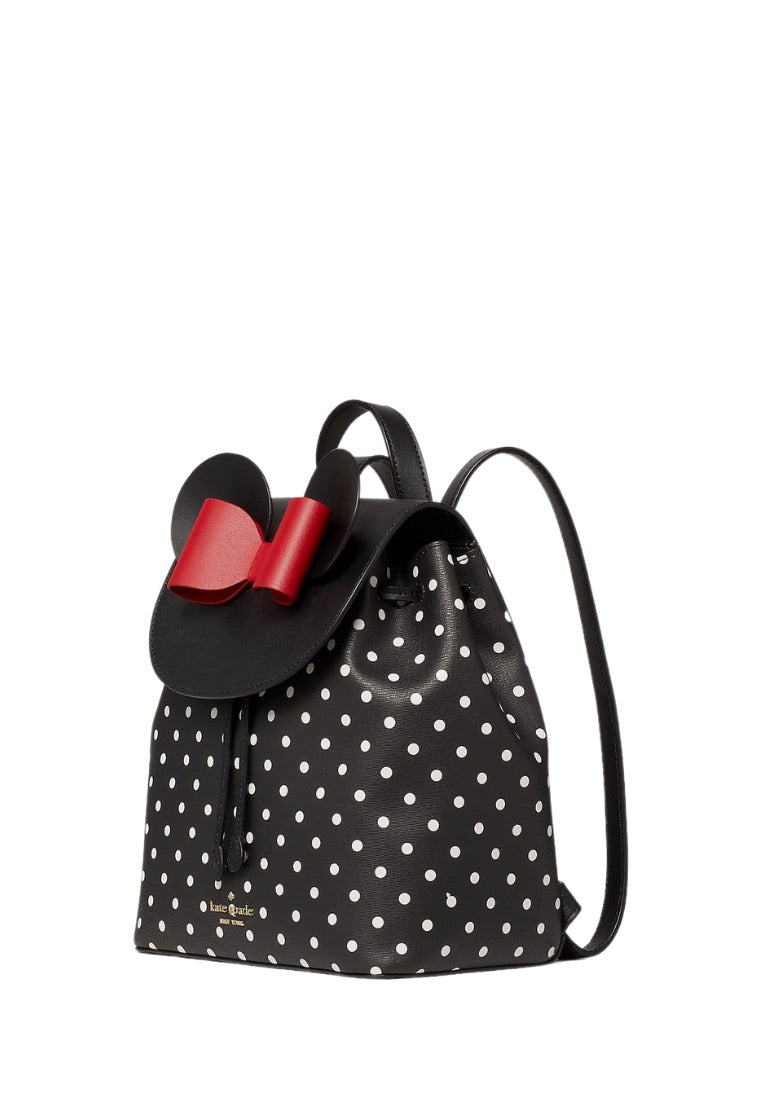 Disney X Kate Spade New York Minnie Mouse Backpack