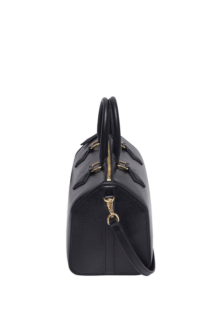 Bostino Bag Medium Solid Black