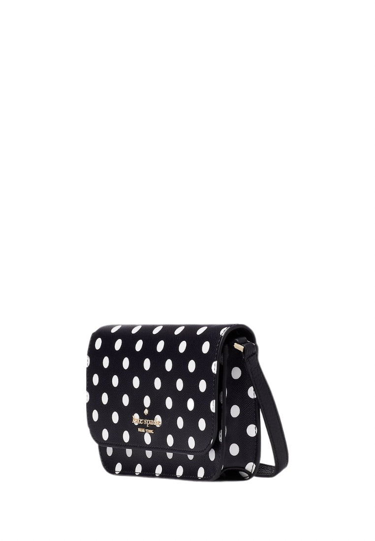 Cheers Boxed Crossbody Black Multi