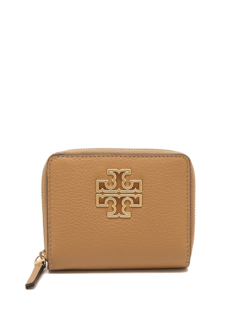 Britten Bifold Wallet Tiramisu