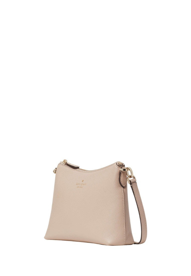 Bailey Crossbody Warm Beige